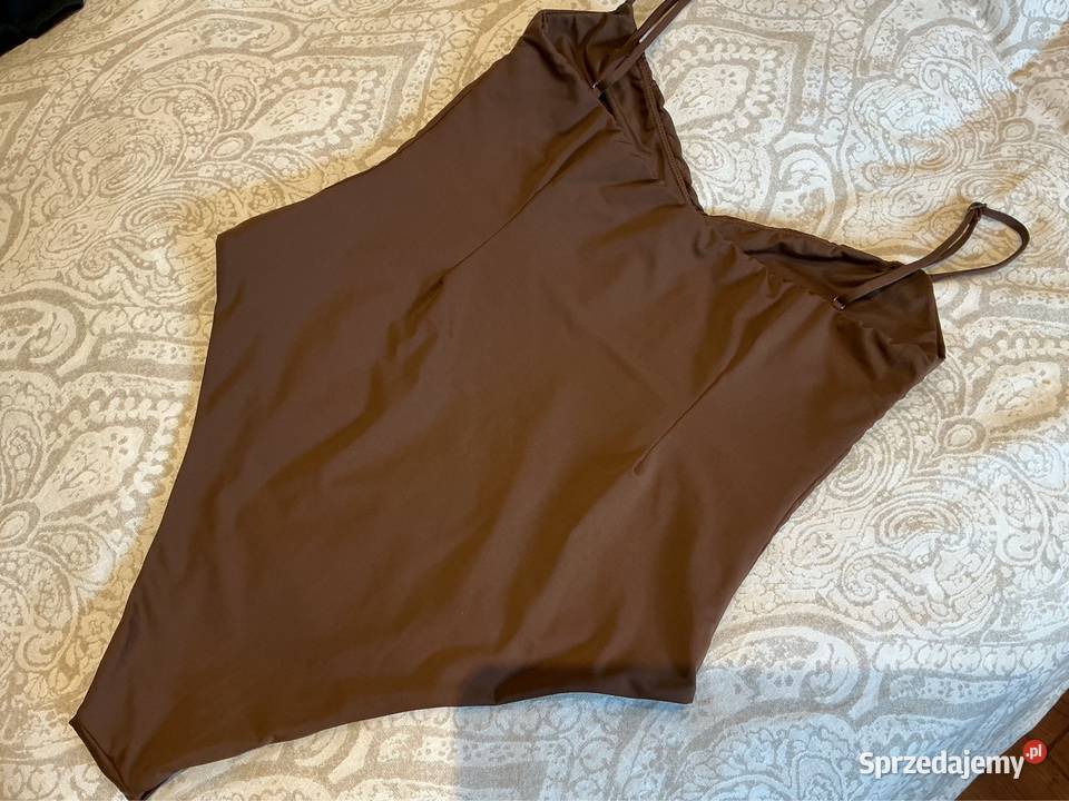 Kostium Strój Kąpielowy Damski HAIGHT L XL sprzedam