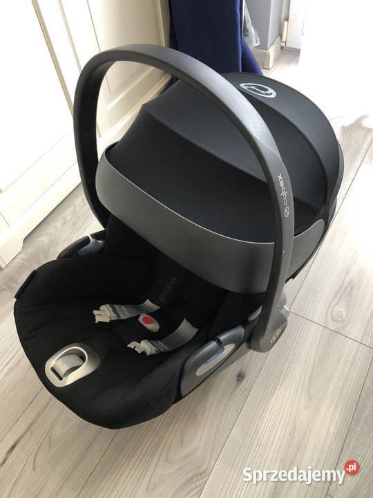 Fotelik nosidełko Cybex Platinum Cloud Z isize Zabrze