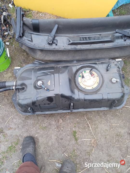 drzwi prawe i lewe fiat barchetta sprzedam