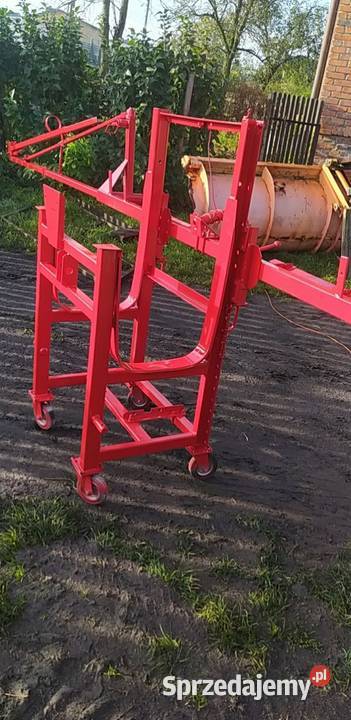 Opryskiwacz pilmet 310 śląskie sprzedam