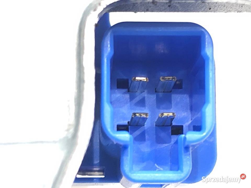 SILNIK WYCIERACZEK TYŁ PEUGEOT 4008 Hatchback osobowe