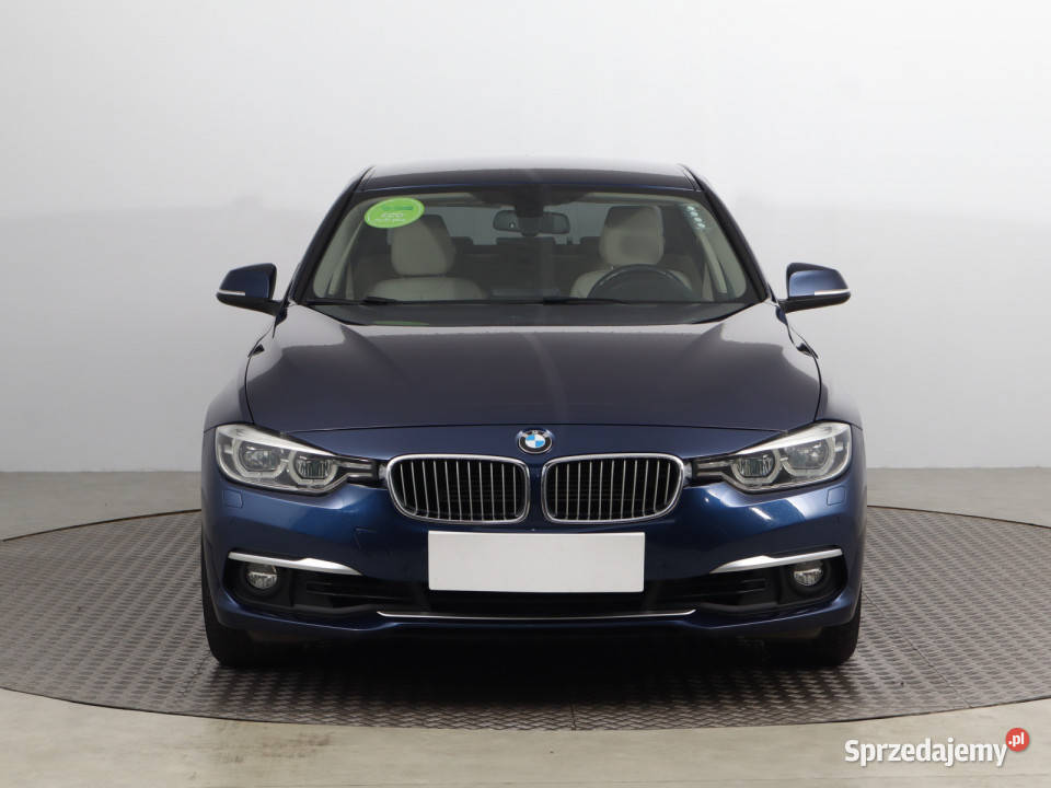 BMW 3 330e iPerformance bluetooth dolnośląskie Bielany Wrocławskie