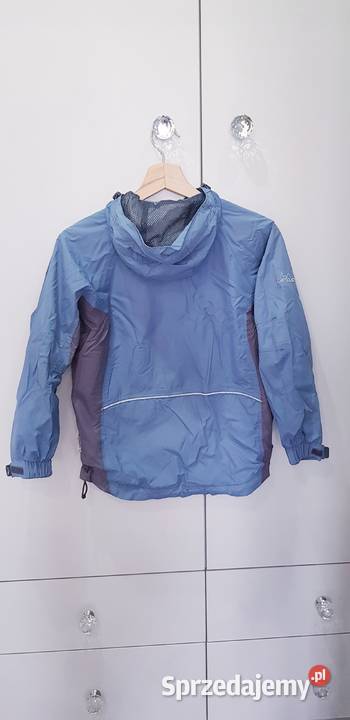 Wielosezonowa sportowa kurtka Campus Dąbrowa Górnicza