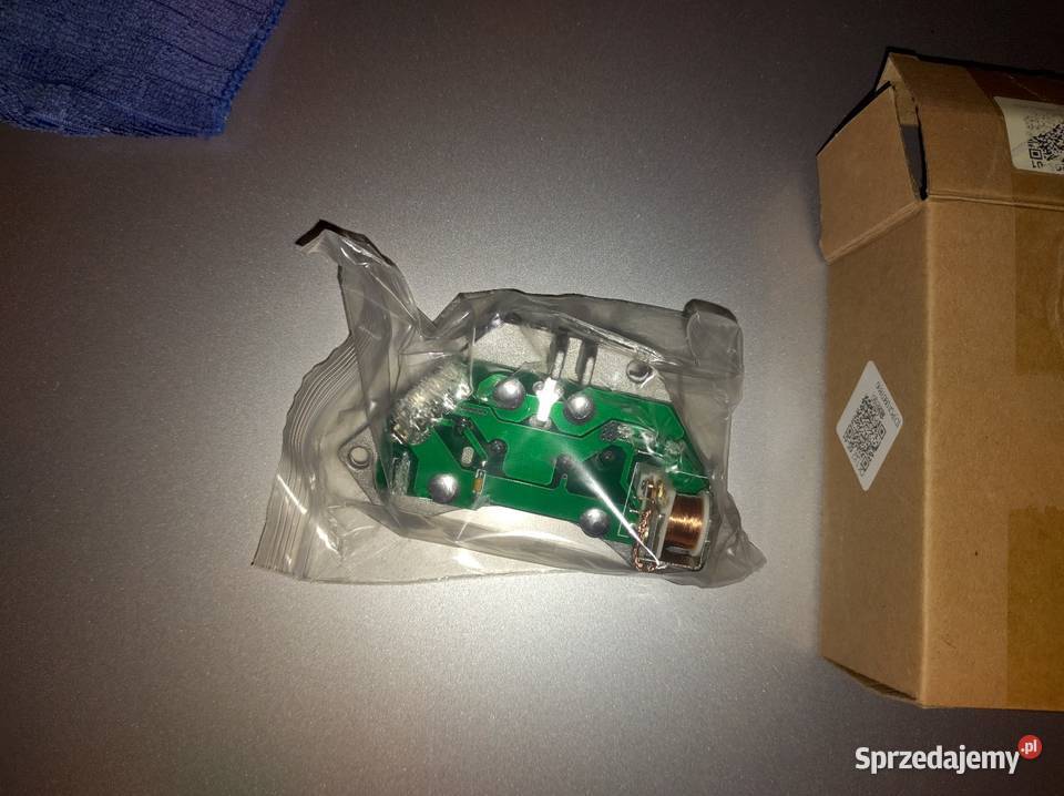 Rezystor dmuchawy citroen Berlingo Saxo Warszawa
