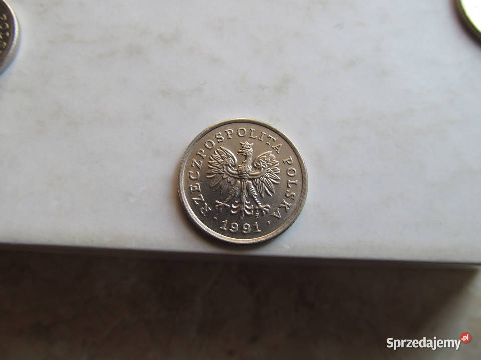 monety 10gr 20gr 50gr 1 zestaw B Lublin sprzedam