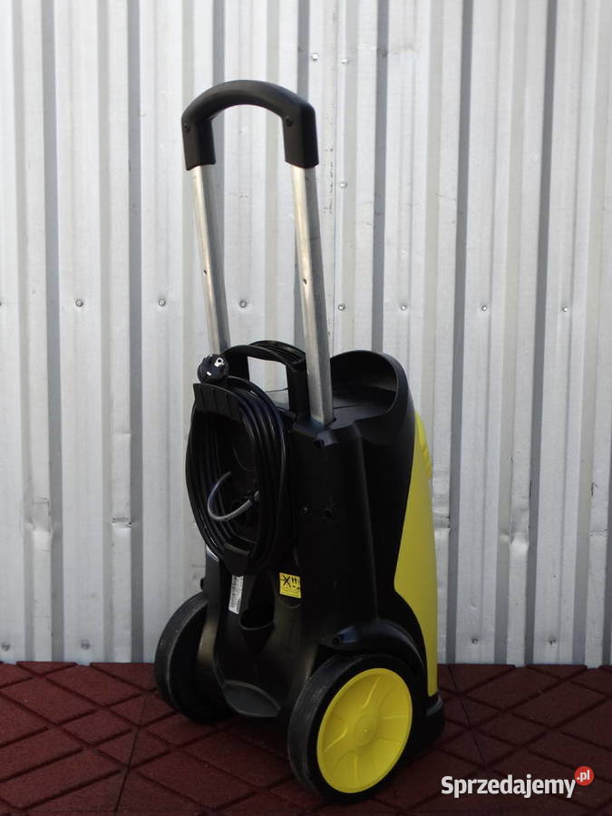 Profesjonalna Myjka Ciśnieniowa Karcher HD 515 Radom