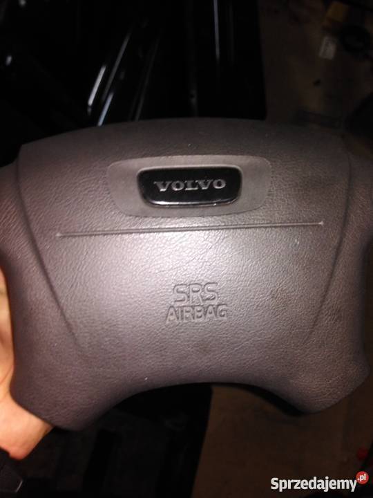 Volvo v70 poduszka powietrzna kierowcy 19982000 Mircze