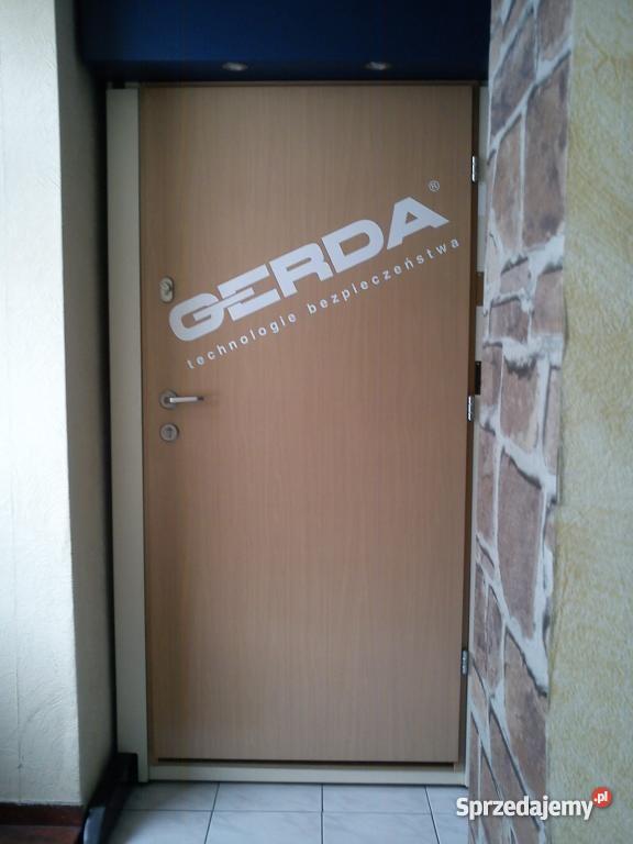 Drzwi gerda WD Łódź sprzedam