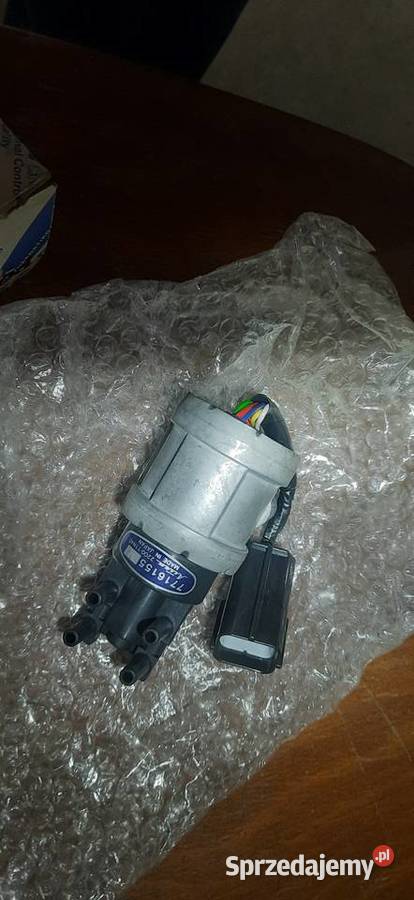 Zawór powietrza Cinquecento 700 Aisan osobowe Układ elektryczny silnika małopolskie Kraków