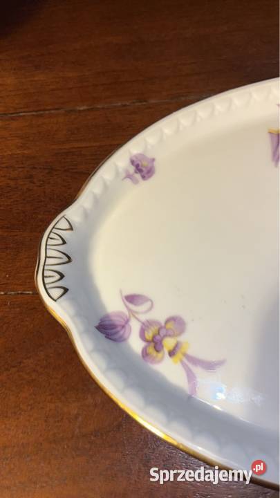 Patera KPM Syg z lat 1925 1945 85 W świetnym sprzedam