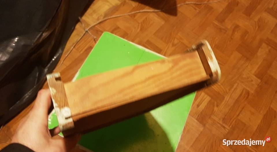 Szuflada do kredensu prl Jędrzejów