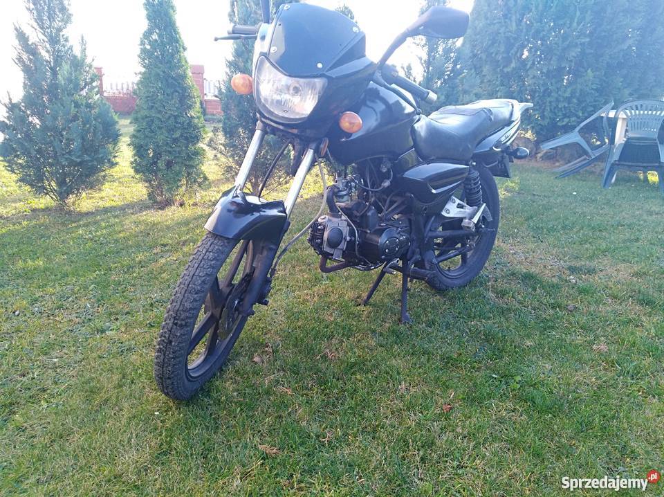 Sprzedam Junak 901 5080 okazja śląskie Żelisławice sprzedam