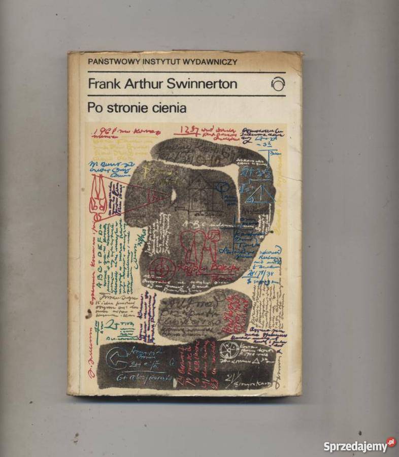 stronie cienia Szczecin