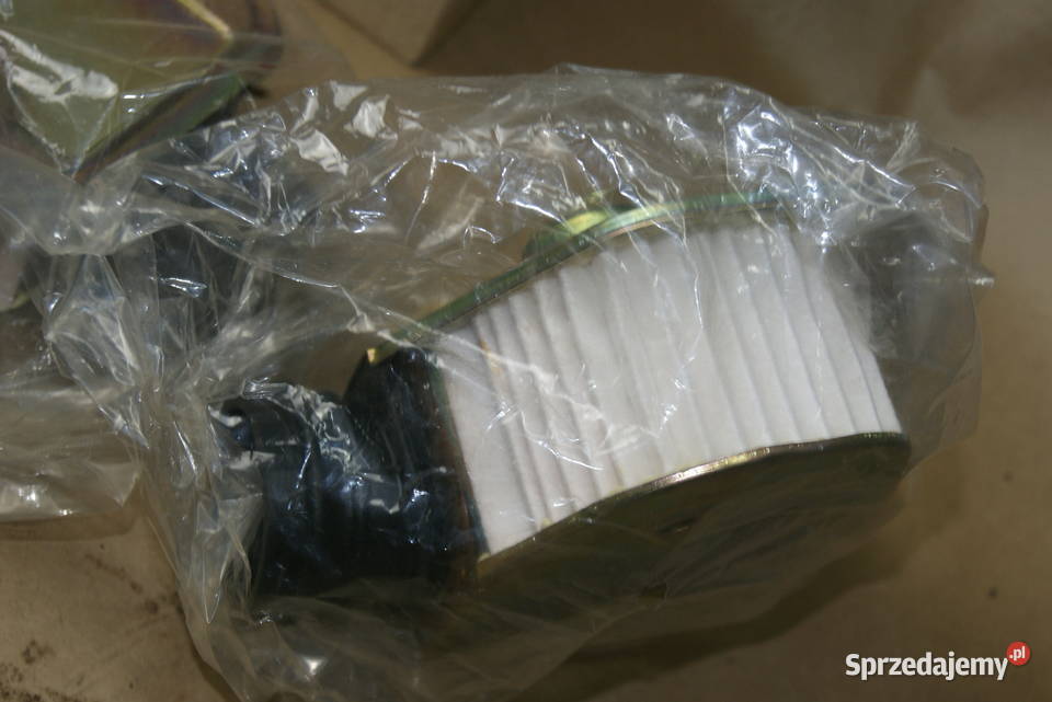 HONDA SL 350 FILTR POWIETRZA PRAWA I LEWA STRONA Rybnik