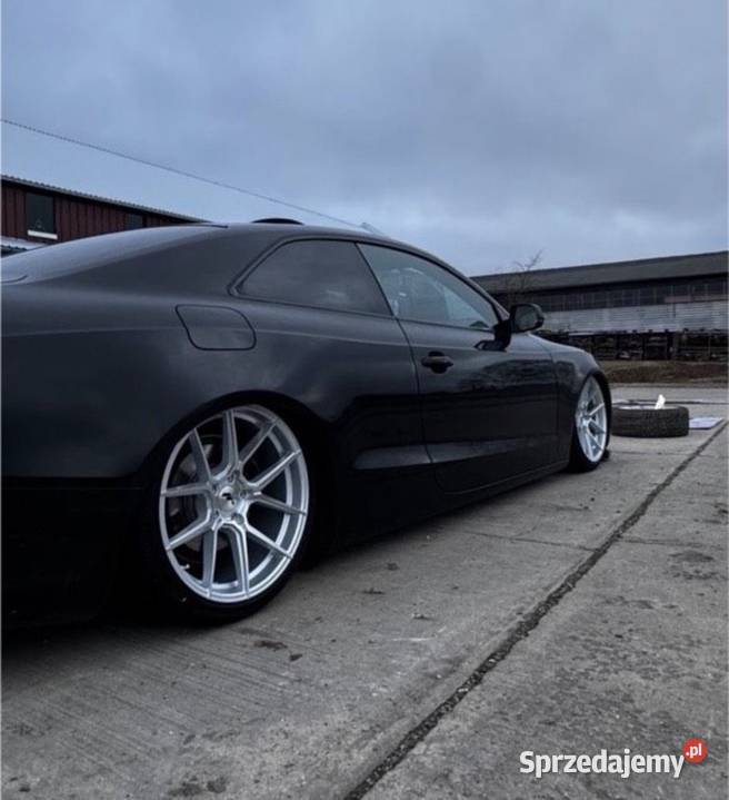 Felgi 5x112 z oponami 19 Słupsk