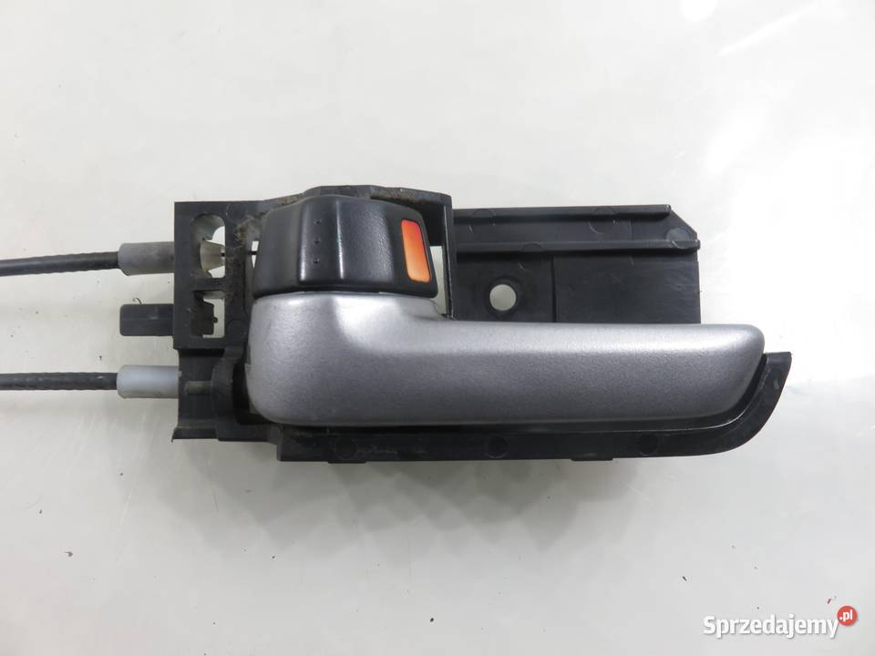 ZAMEK LEWY PRZEDNI OPEL AGILA B H08 8220251K60 osobowe małopolskie