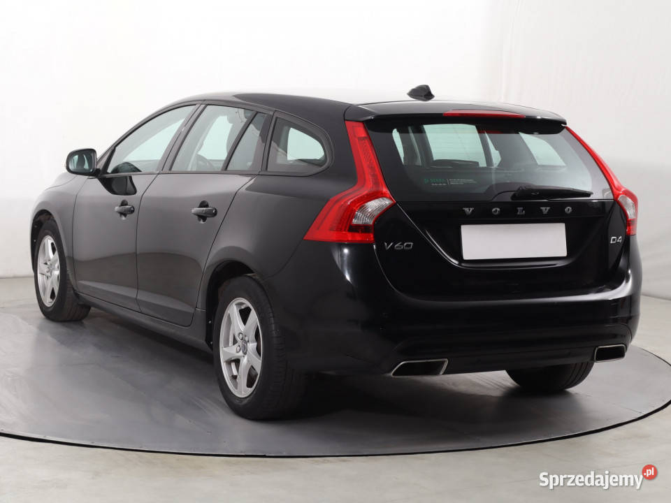 Volvo V60 D4 20 czujnik zmierzchu Motoryzacja sprzedam