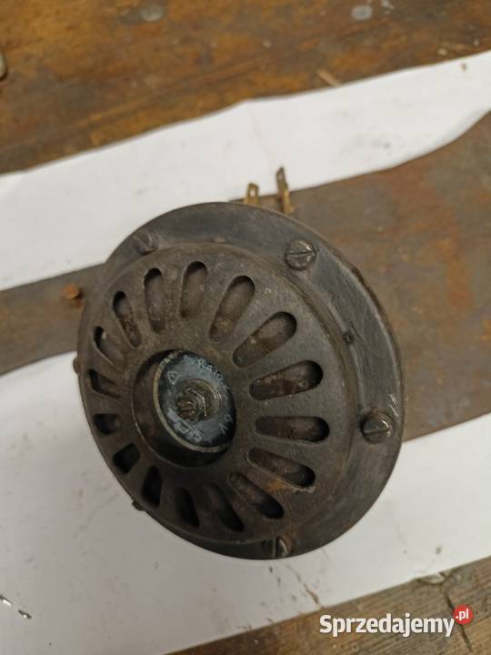 Klakson sygnał mz awo Simson Olesno sprzedam