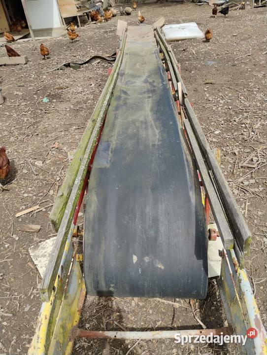 Tasmociag Prudnik sprzedam