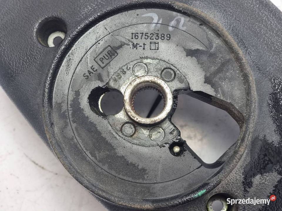 KIEROWNICA CHEVROLET CORVETTE C4 LIFT osobowe sprzedam