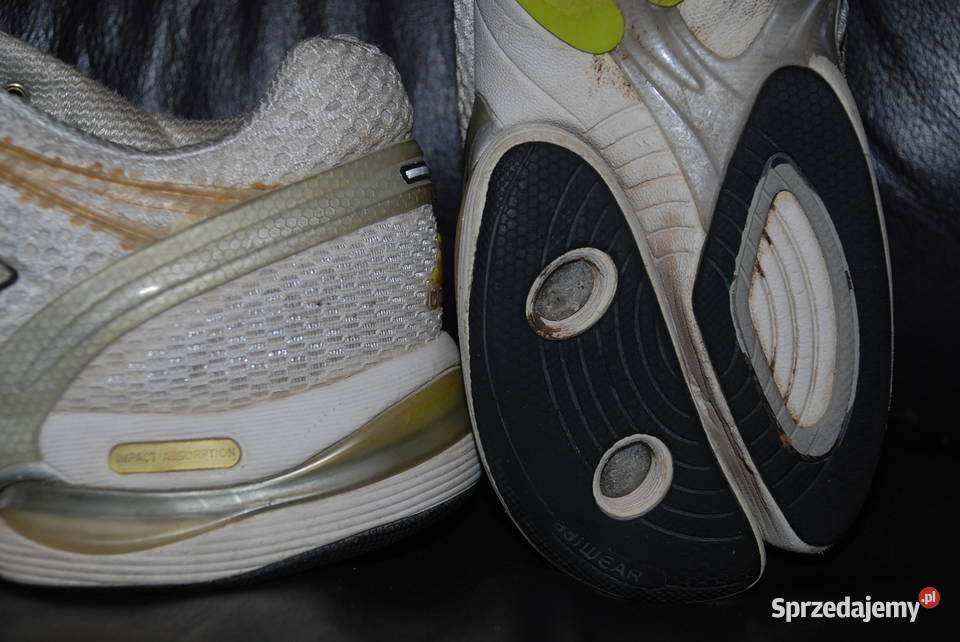 Buty do biegania Adidas Adistar Cushion 6 r40 i Katowice