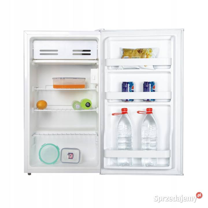 Dobra Mała Lodówka Hotelowa Biurowa Podblatowa Lodówki i zamrażarki Skawina sprzedam