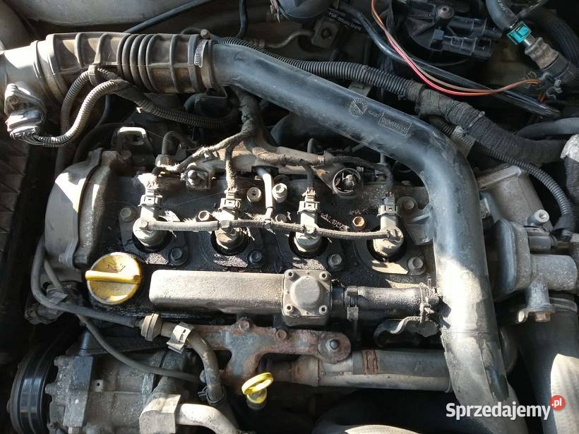 OPEL ASTRA 17 CDTI OC 022027 PT 092026 TANIO Grójec