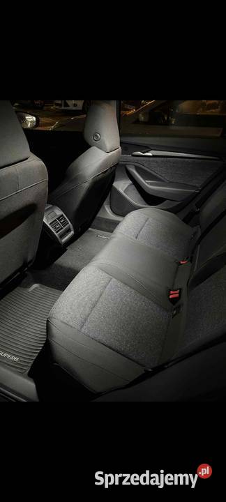 Skoda Superb 2025 Zamiana 4/5 podkarpackie Dębica
