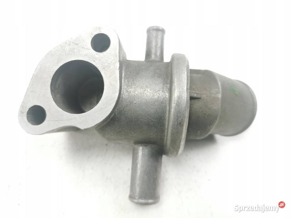 TERMOSTAT FIAT PANDA 2004 NOWY ORYGINALNY lubelskie