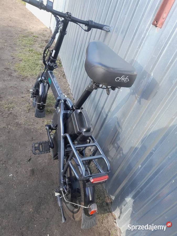 Fiido L3 Radom sprzedam