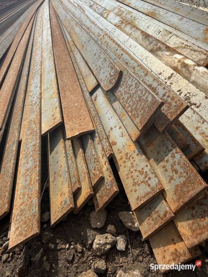 Płaskowniki stalowe większsych ilościach rabaty mazowieckie