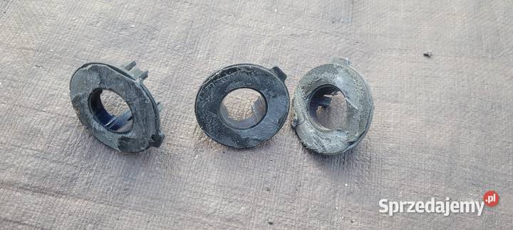 AUDI A4 B9 8W5 SEDAN UCHWYT KOSZYK MOCOWANIE Pozostałe Ruda Śląska