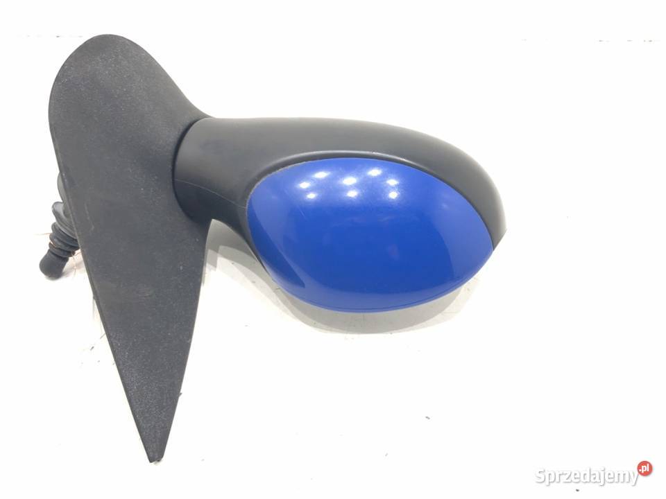 LUSTERKO PRAWY PEUGEOT 206 Hatchback 9812 sprzedam