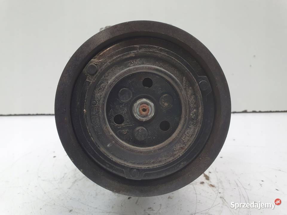 SPRĘŻARKA KLIMATYZACJI Volvo V40 II 20 D D2 Chełm