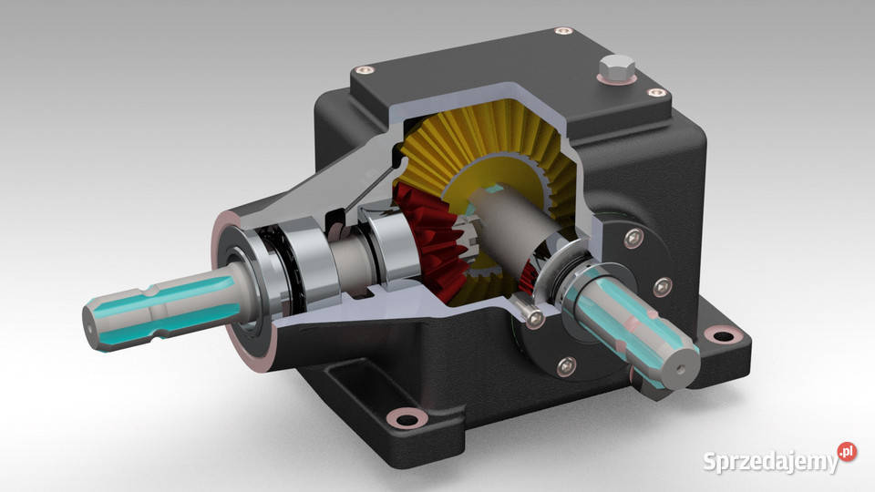 Solidworks AutoCad Projekty Rysunek Techniczny