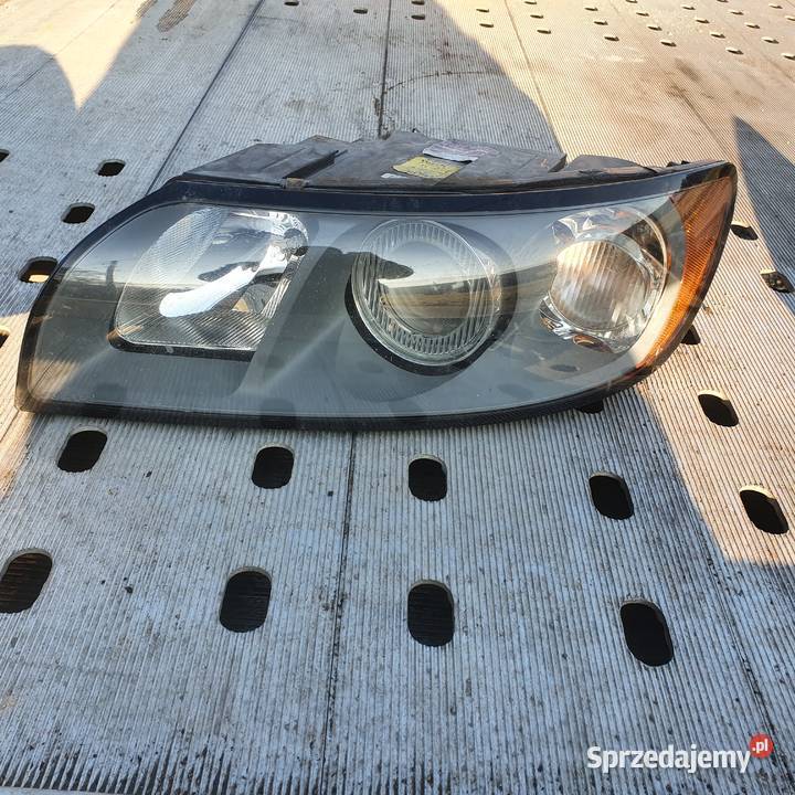 Lampa v50 Marczyce