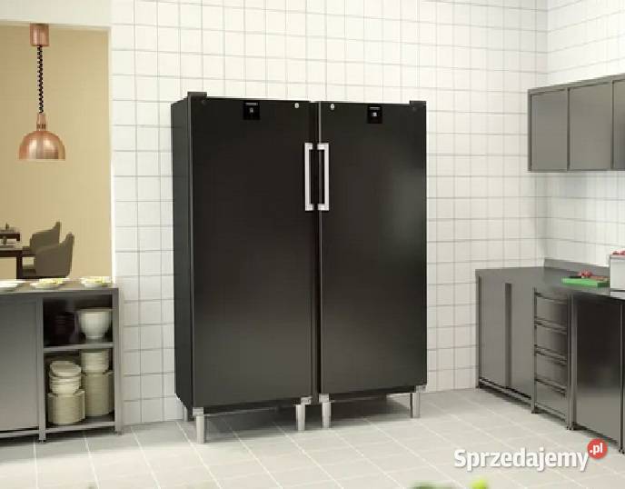 Chłodziarka magazynowa LIEBHERR FRFBvg 5501 Stargard