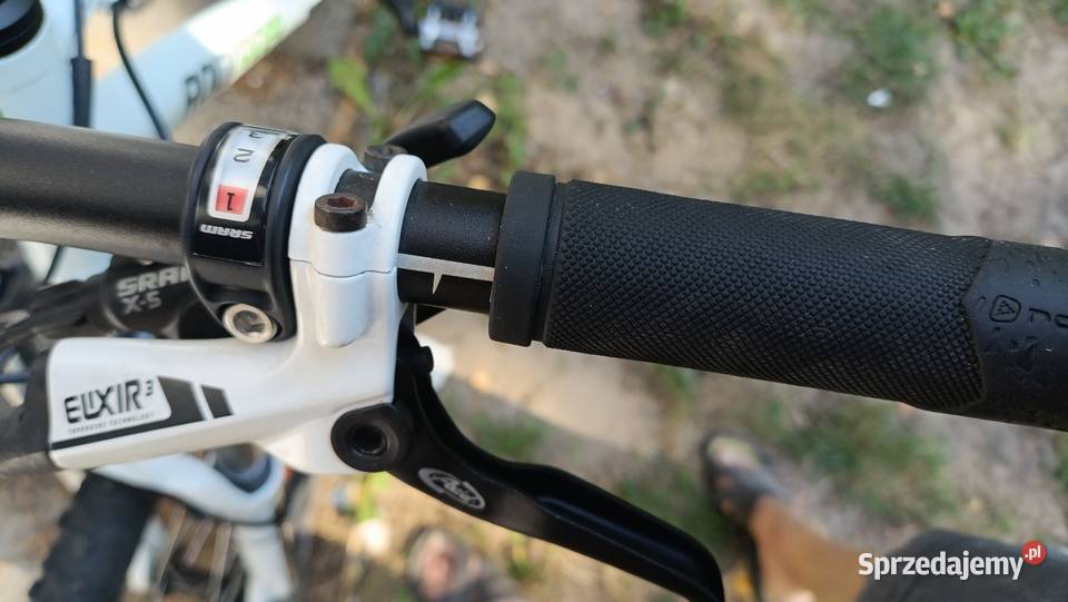 Rower górski Rockrider 80 Górskie, MTB
