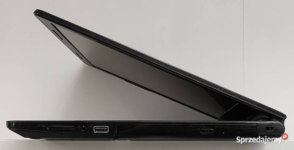Laptop Dell Vostro 15 156 Intel i37130u 8GBDDR4 Lublin sprzedam