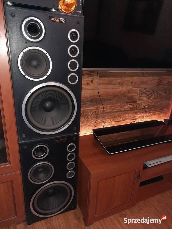 BangOlufsen 9500 łódzkie Osjaków