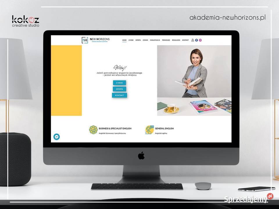 Strony Internetowe Rzeszów