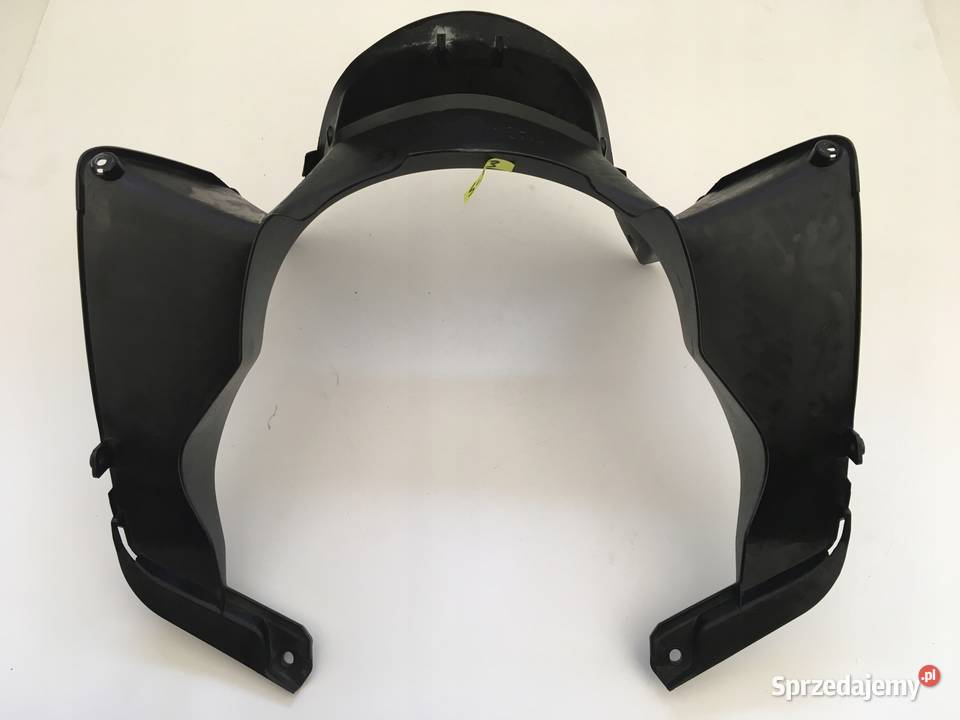 SUZUKI GS 500 F 0409 Wypełnienie Licznika przód Łobżenica sprzedam