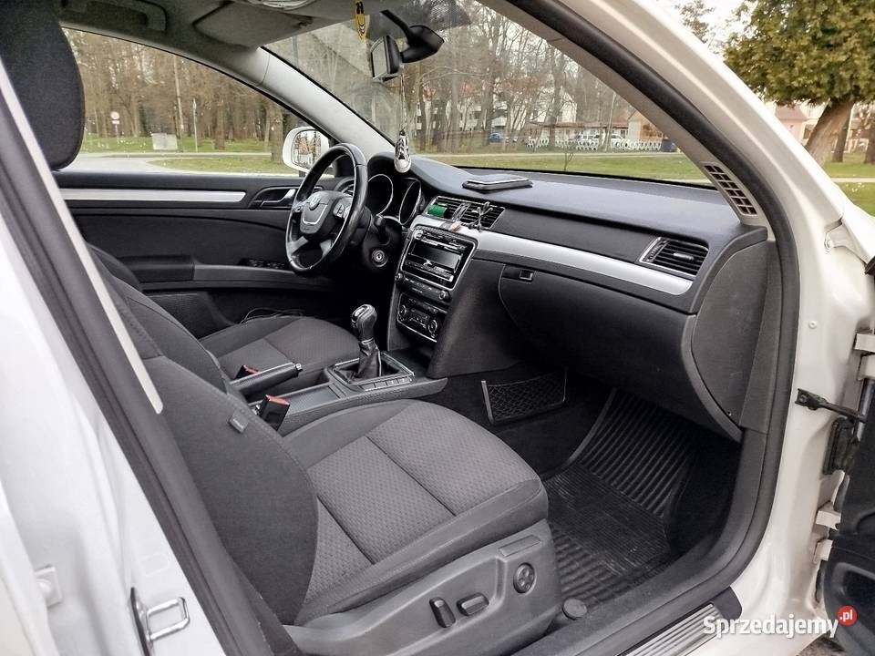 Skoda superb 14 tsi 1400cm3 Brzeg Dolny