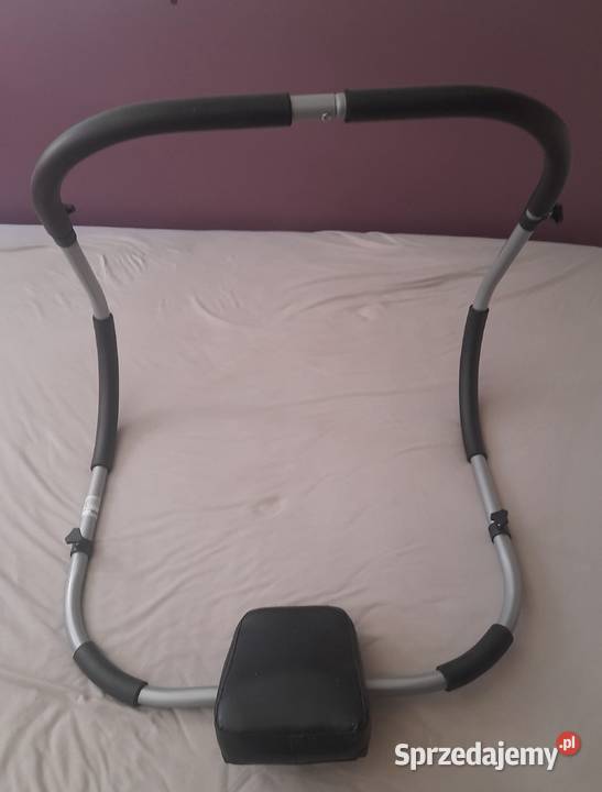 Sprzęty do ćwiczeń mięśni brzucha Sprzęt do ćwiczeń Tarnowskie Góry