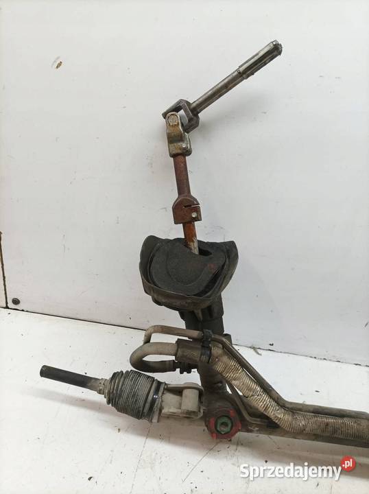 MAGLOWNICA PRZEKŁADNIA EUROPA MK1 6G913A500TJ