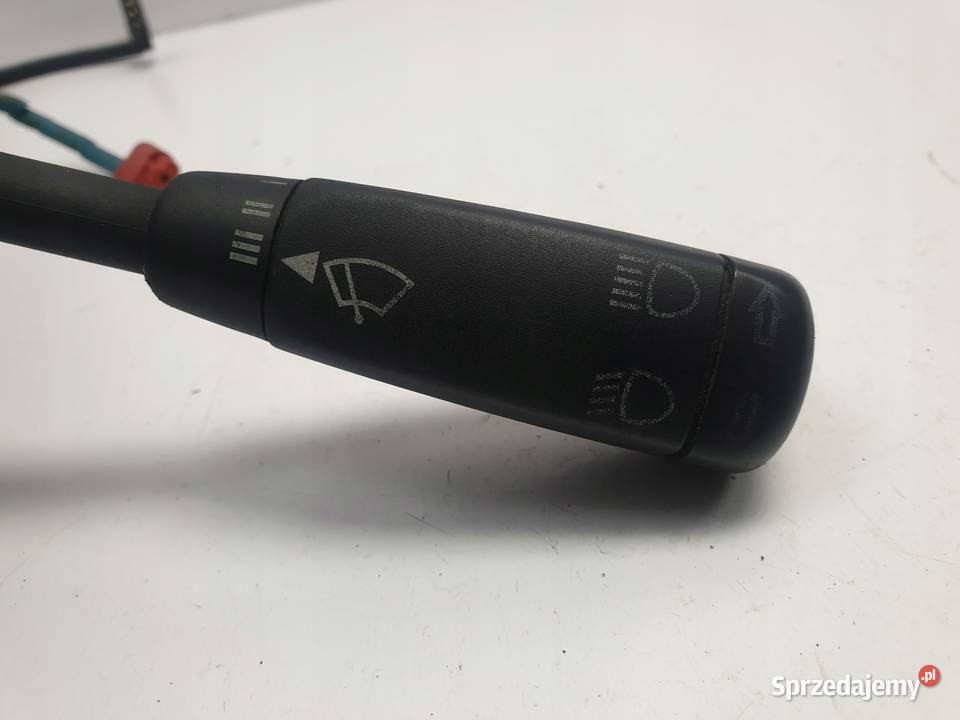 Mercedes W126 SEC PRZEŁĄCZNIK ZESPOLONY włącznik Rudka