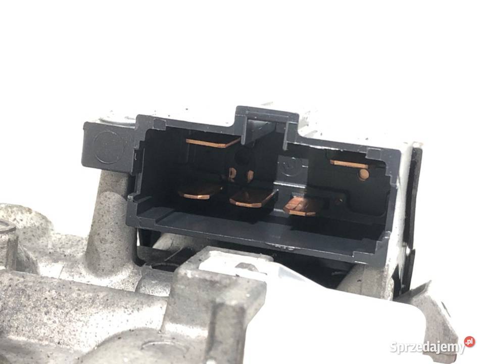 STACYJKA HONDA ACCORD VII 39730SDAA110M1 24 160 sprzedam