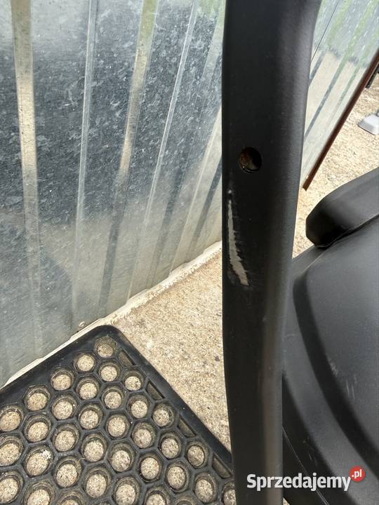 Kufer centralny stelaż Suzuki Bandit 650 kappa Akcesoria motocyklowe Świebodzin