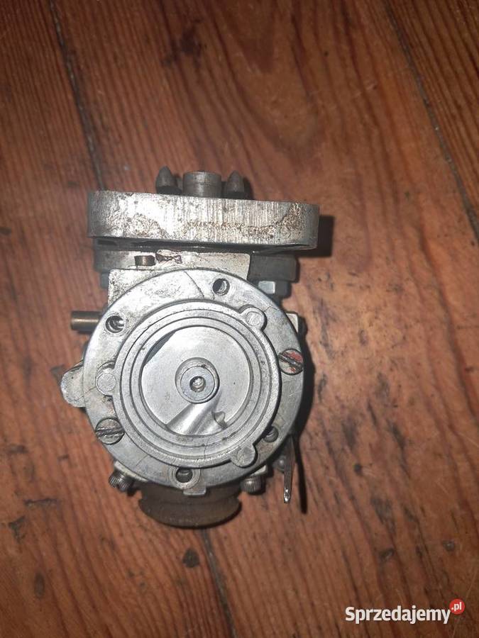 Gaźnik NiskoNimet Piła Dolpima 90 Zalesie Górne