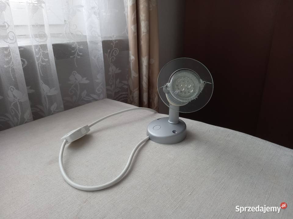 Lampka scienna sufitowa Tomaszów Lubelski